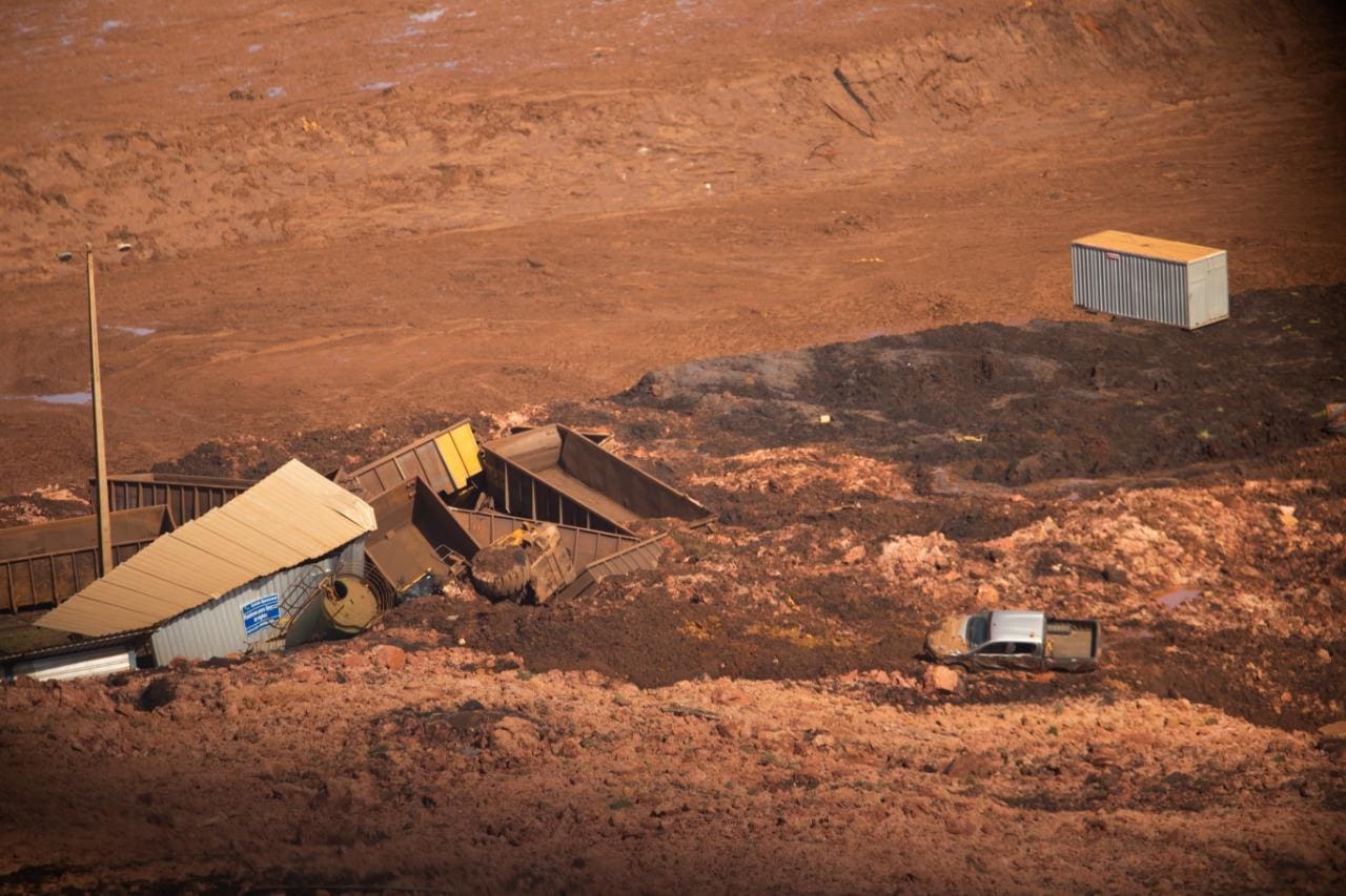 Brumadinho