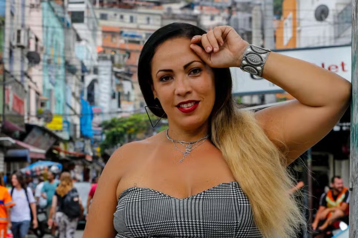 Fabiana Escobar
