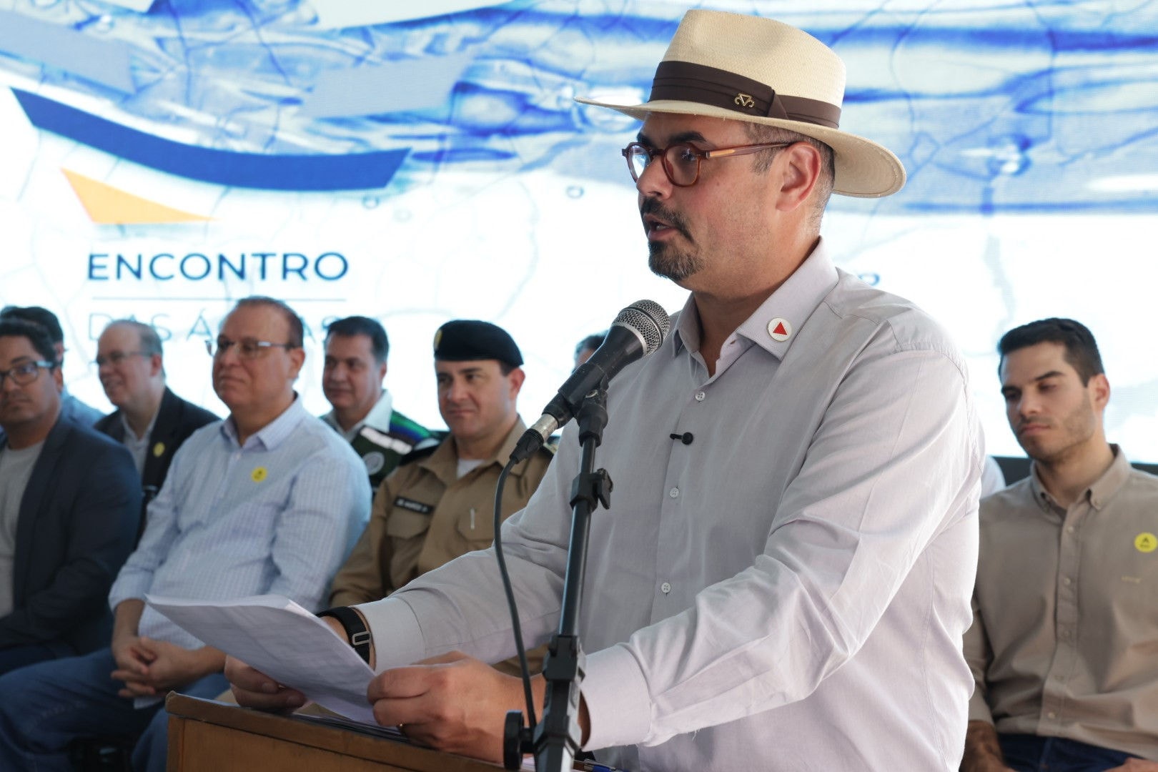De acordo com o vice-governador Mateus Simões (Novo), o governo Romeu Zema (Novo) está trabalhando com os setores atingidos para buscar mercados alternativos