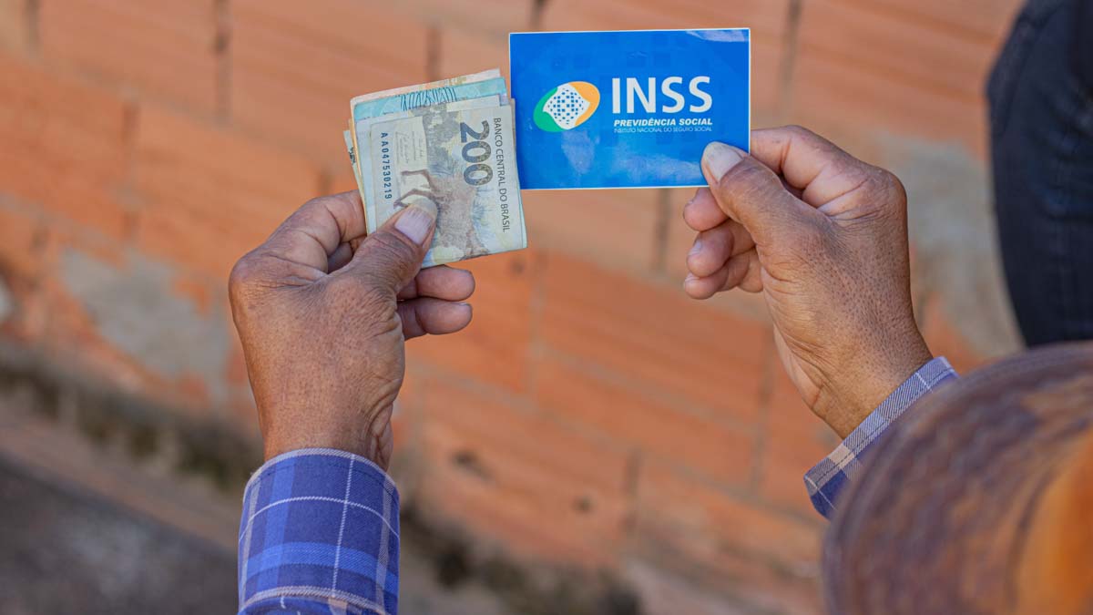 INSS corta benefício de mineiro e Justiça manda pagar o que deve