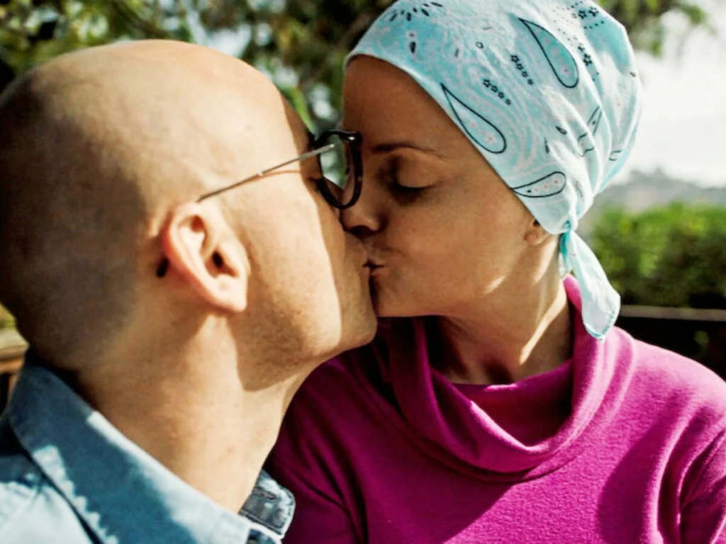 Graça e Coragem: Sobre amor, doença e espiritualidade