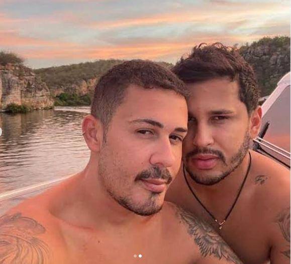 carlinhos maia e lucas guimarães