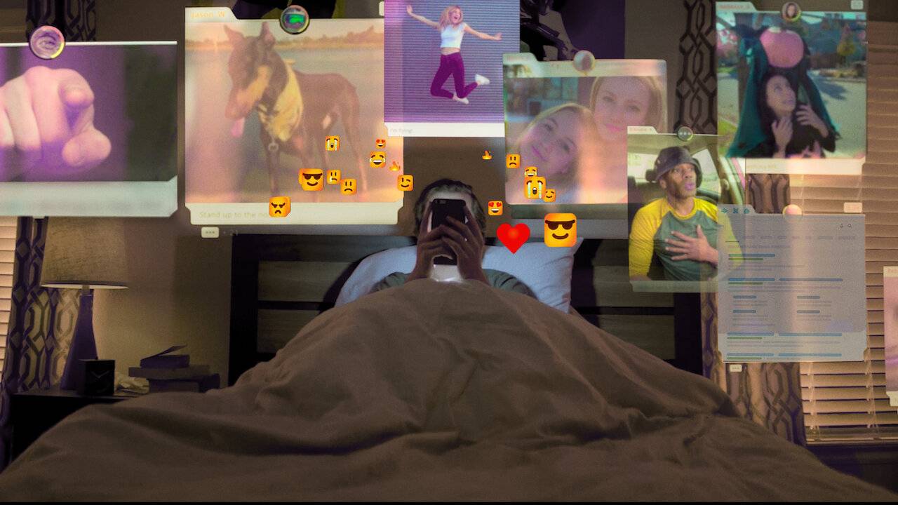O filme da Netflix que escancara os bastidores das redes sociais