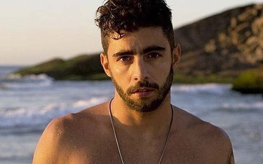 Pedro Scooby criou conta no Onlyfans(Foto: Reprodução)