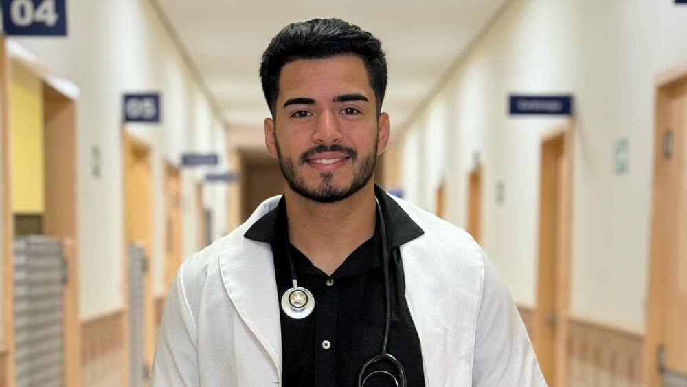 Lucas Alexandre era conhecido como digital influencer do mundo agro