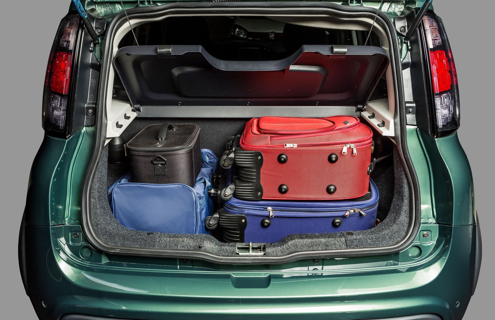 2016 Honda Fit