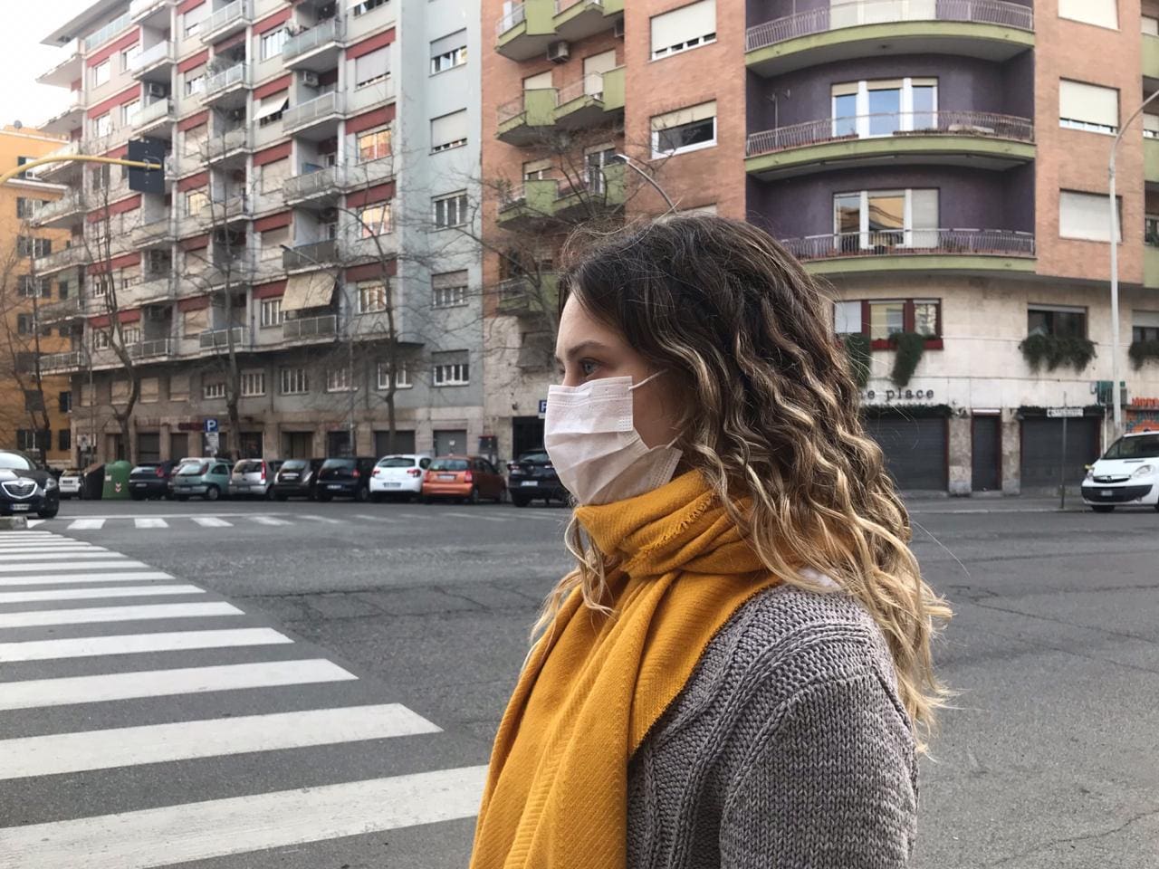 Roma