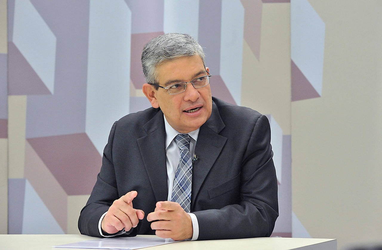 Apesar de convite de Zema a Eduardo Costa, Pestana reafirma candidatura