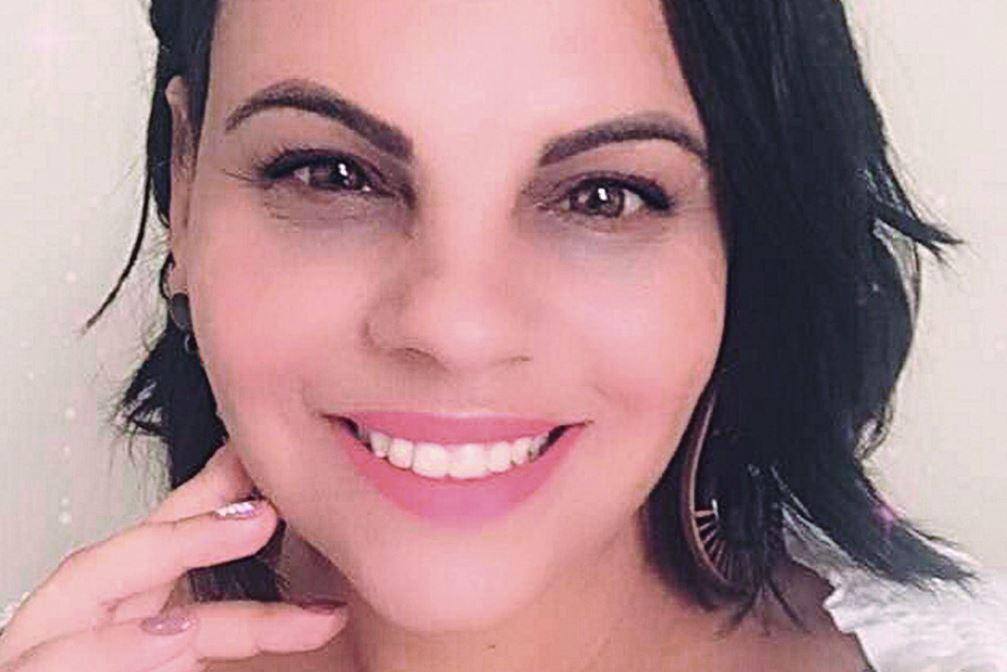 Fisioterapeuta Milena Siqueira foi morta pelo ex-companheiro na semana passada