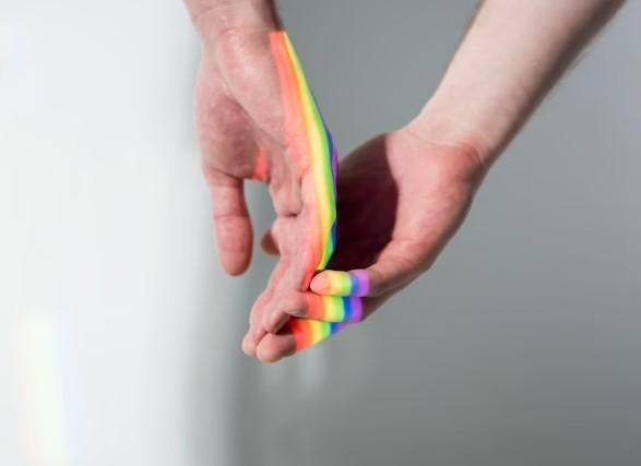 LGBTQIA+