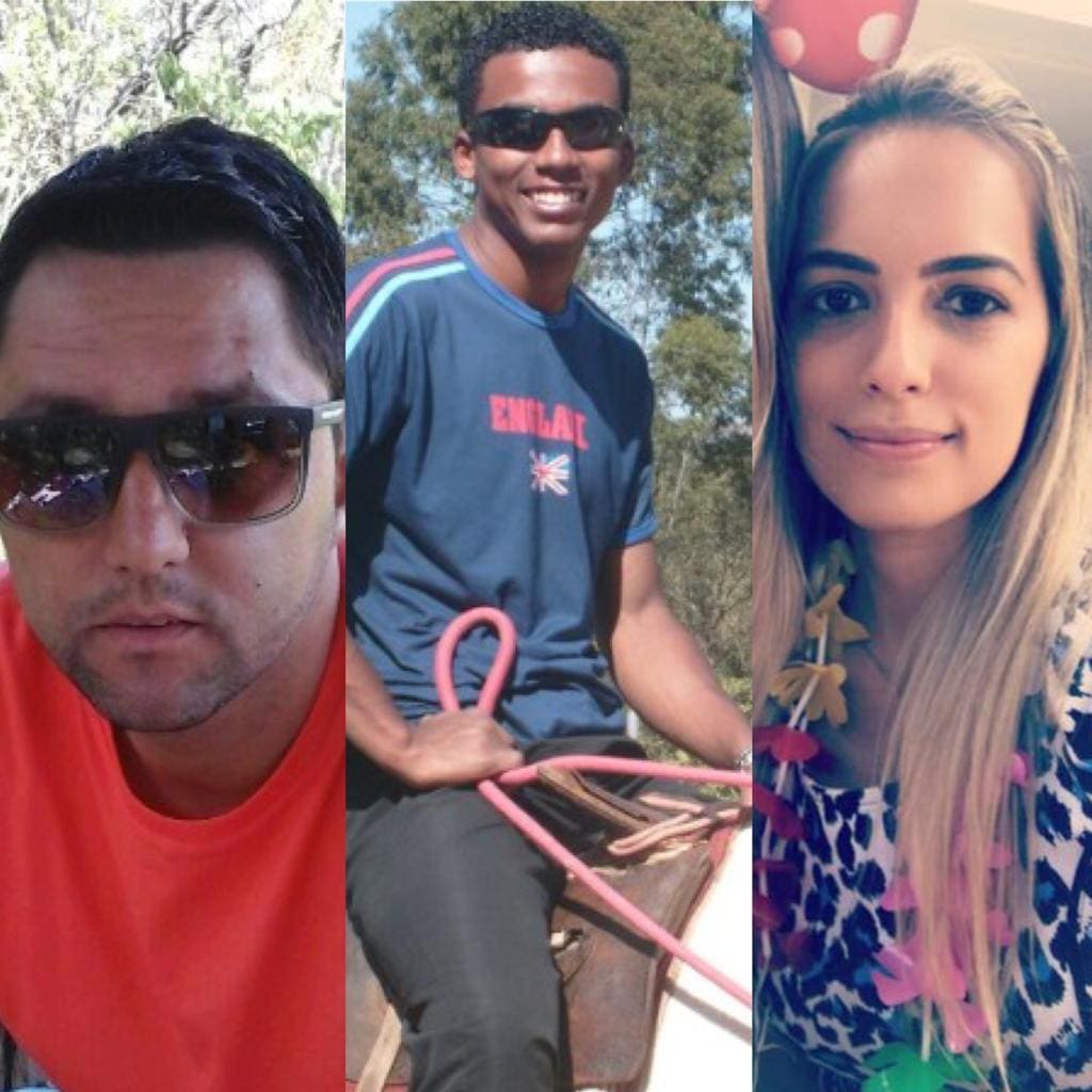 Mais oito vítimas da tragédia em Brumadinho são identificadas