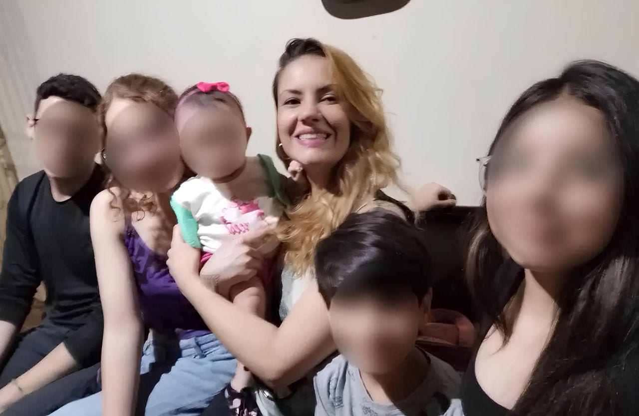 Gisele Alves Guedes de Moraes foi condenada a 14 anos de prisão por atos de 8 de janeiro