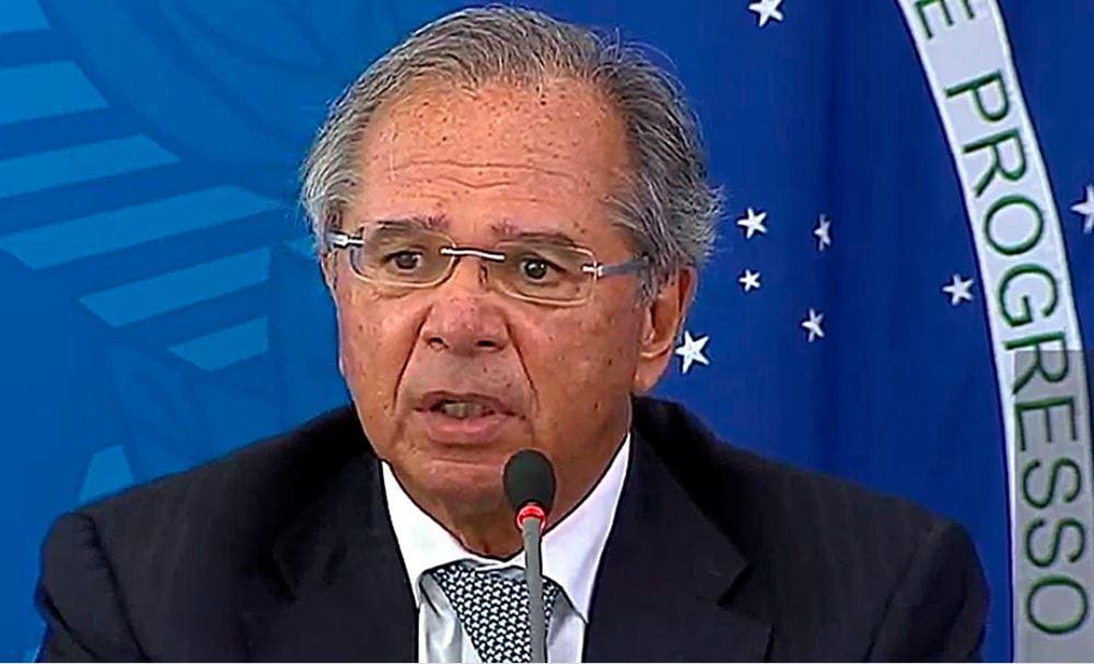 Paulo Guedes