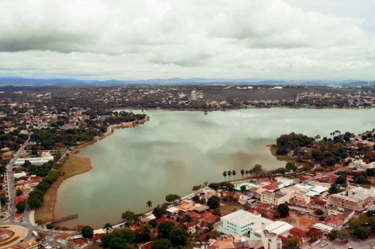 Lagoa Santa já registrou 3.128 casos confirmados de coronavírus e 47 mortes pela doença