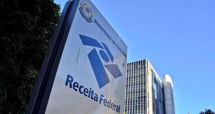 Receita Federal