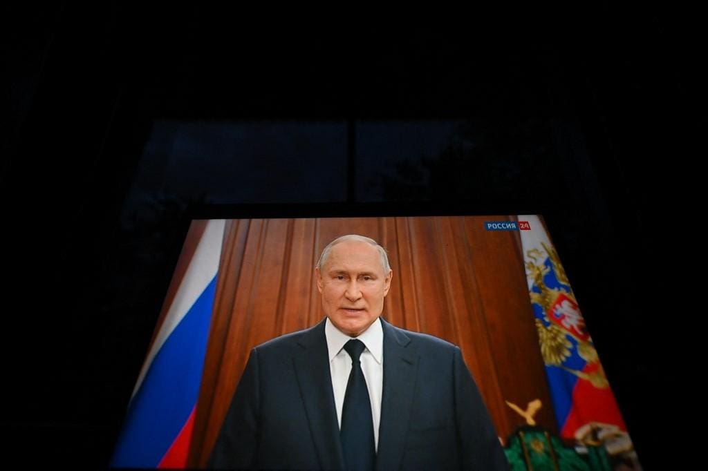 Putin