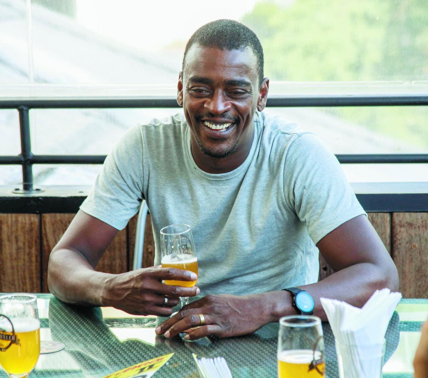 SEU JORGE
