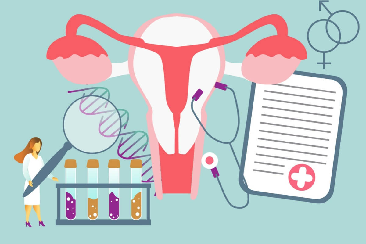 O TDPM é uma forma grave da síndrome pré-menstrual e afeta significativamente a qualidade de vida das mulheres