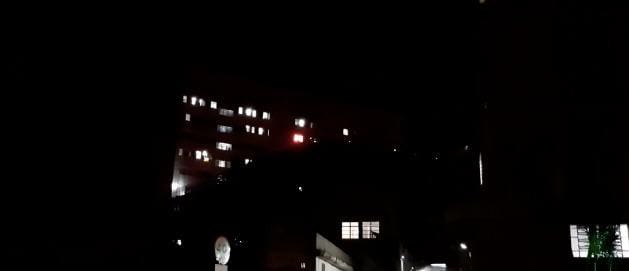 Briga de trânsito