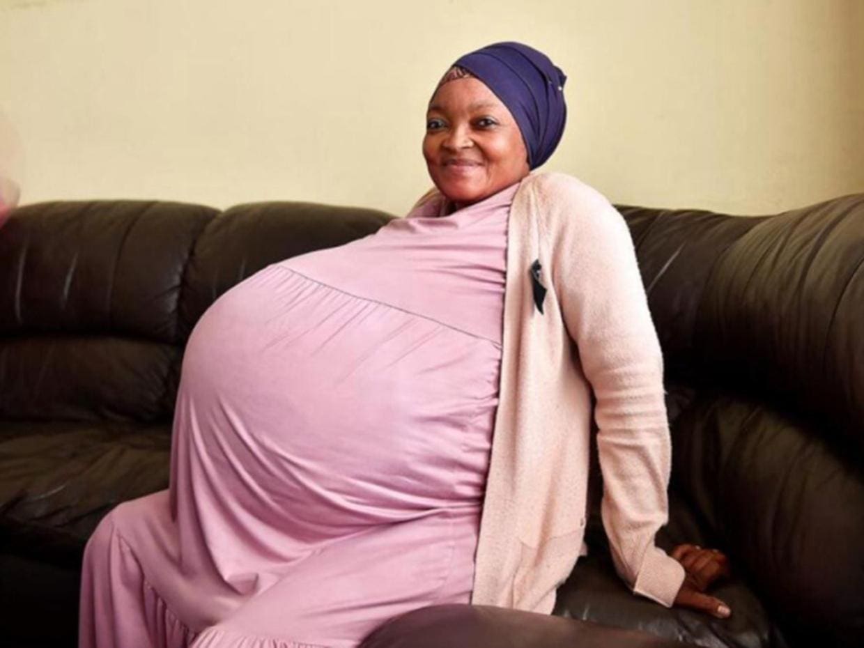 Thobile Mathonsi / African News Agency