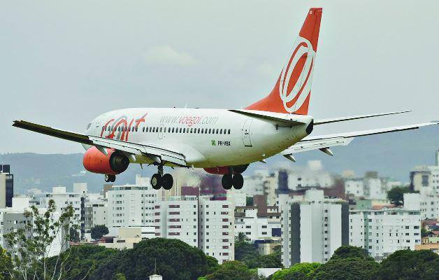 Pista do aeroporto é liberada pela Anac para voos grandes, mas TCU ainda não deu aval