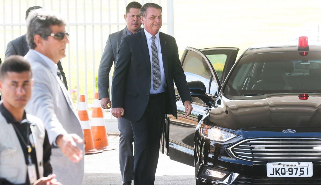 Bolsonaro