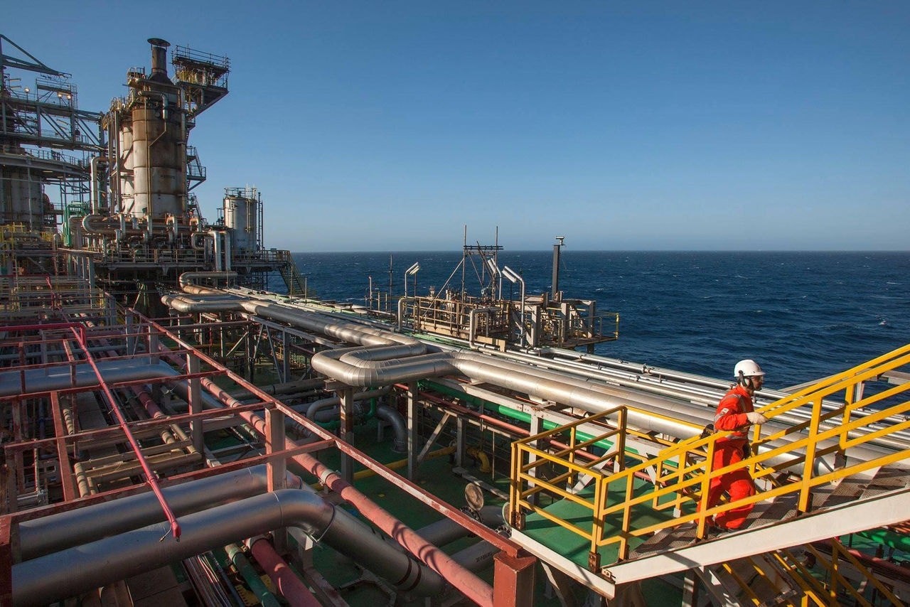 Petrobras