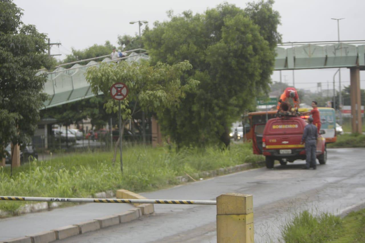 Estação Eldorado