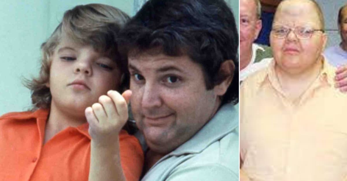 Jô Soares e seu filho, Rafael Soares, que morreu devido a um câncer no cérebro