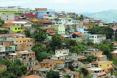 FAVELA