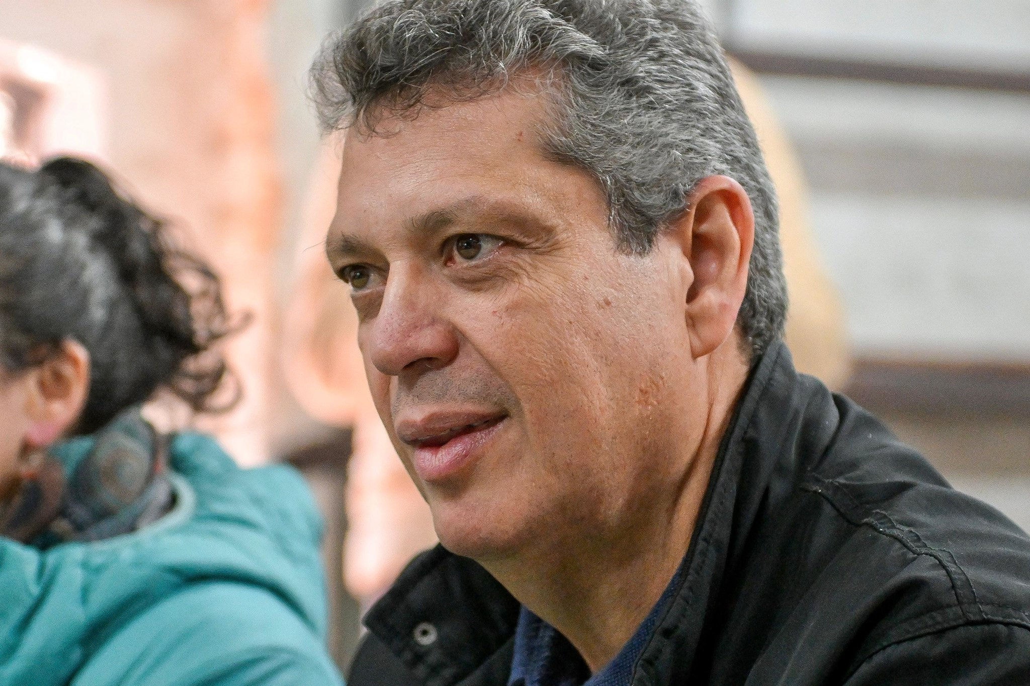 Em meio a incertezas, Márcio Macêdo se mantém na Secretaria-Geral da Presidência da República
