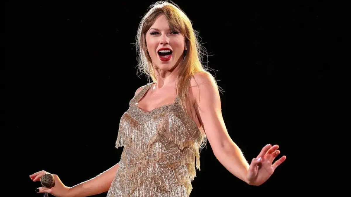 A verdade por trás da briga judicial de Taylor Swift é explorada nessa nova série 