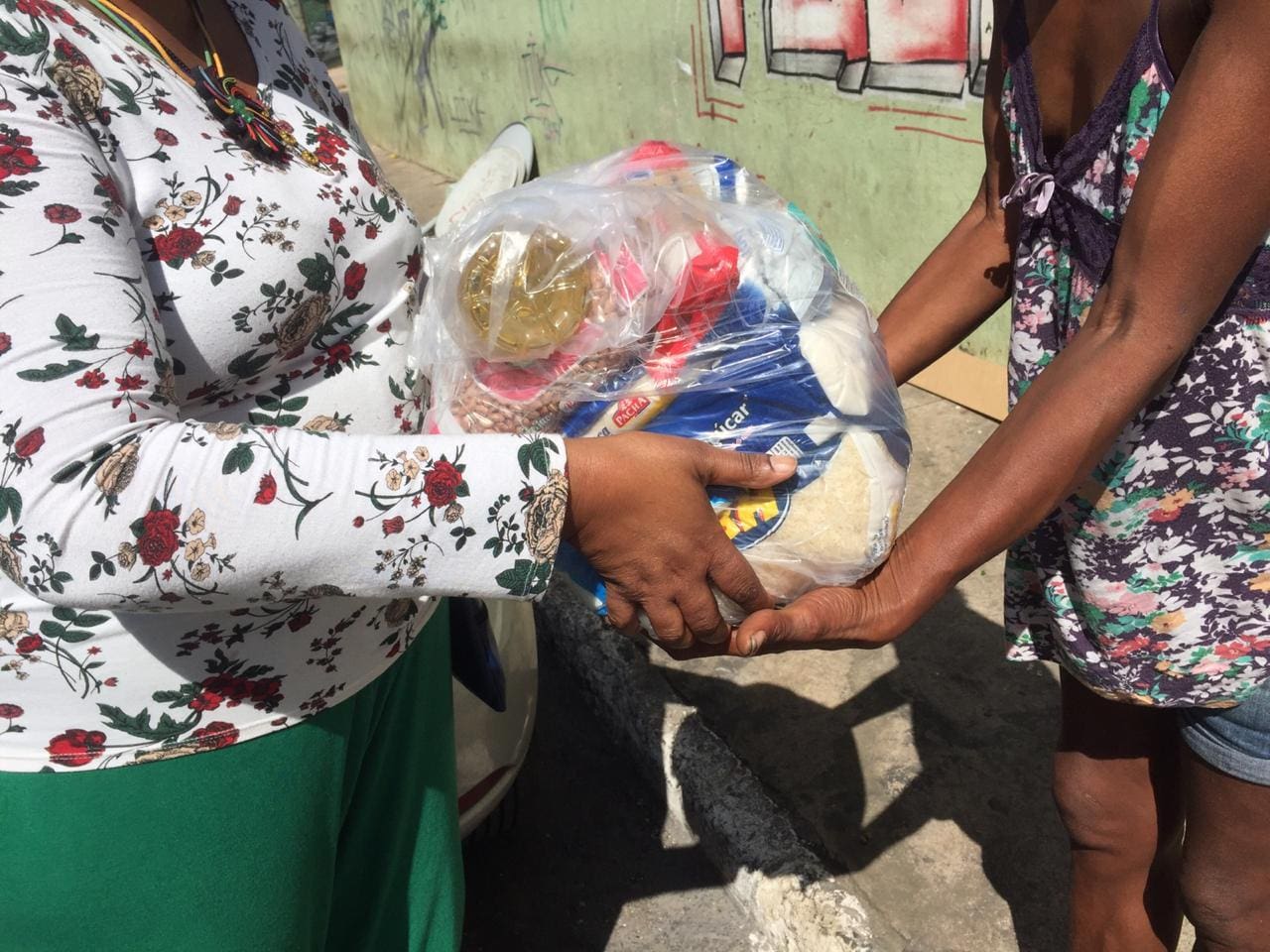 Rede de proteção social vai atuar no Alto Vera Cruz e na Pedreira Prado Lopes; meta é ajudar 3.000 famílias