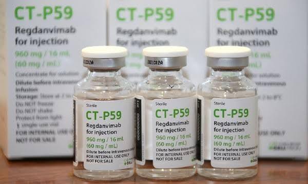 Laboratório sul-coreano doa remédio contra Covid a hospitais de BH