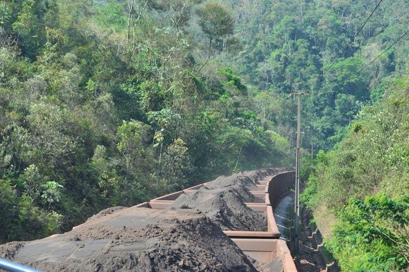 Para especialistas, tragédias e vida útil das minas provocaram redução da produção da Vale em Minas
