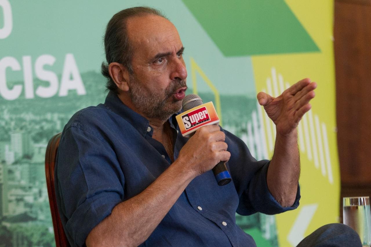 Alexandre Kalil