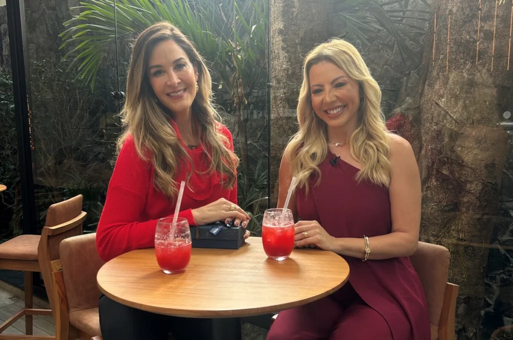 Retratos Femininos (Divulgação/TV Aparecida) - Reprodução / Internet