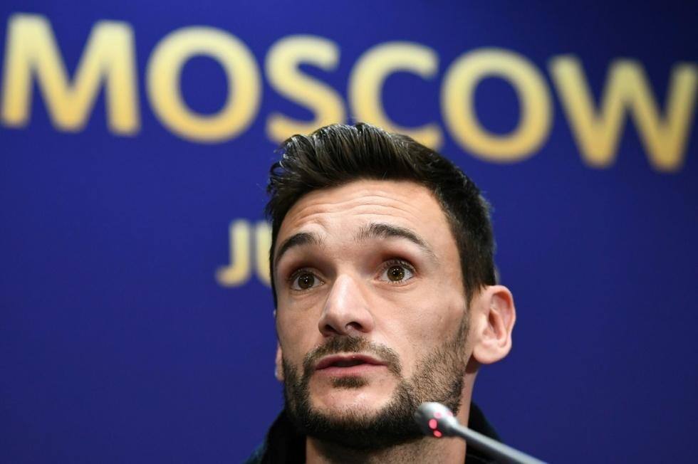 Por conta de lesão, Hugo Lloris foi cortado da seleção francesa