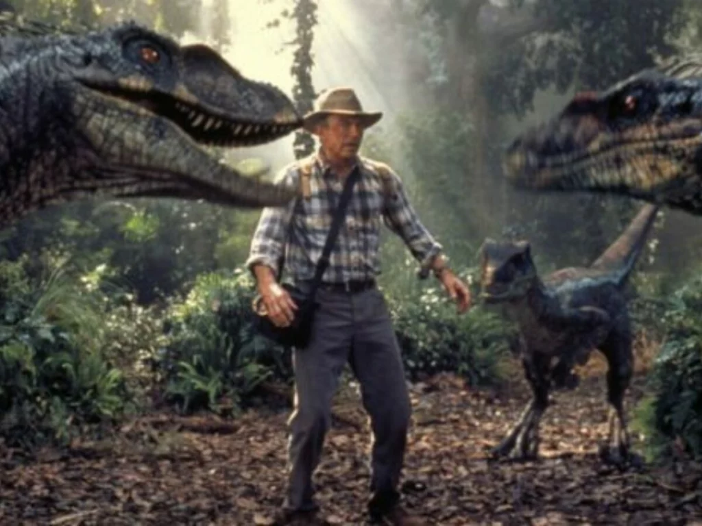 Filme de 1993 é o mais assistido no Max
