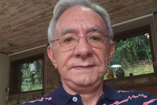 Vítima em Brumadinho, fundador da rede Number One recebe homenagens 