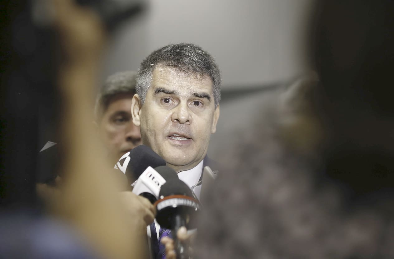 Paulo Brant