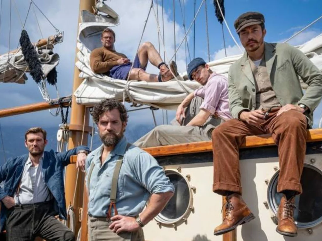 Filme disponível no Prime Video mostra grupo de elite do exercito britânico lutando na Segunda Guerra Mundial