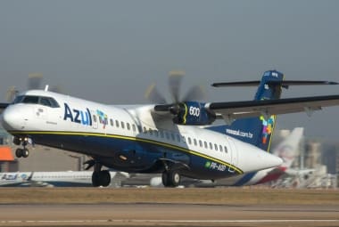 Azul