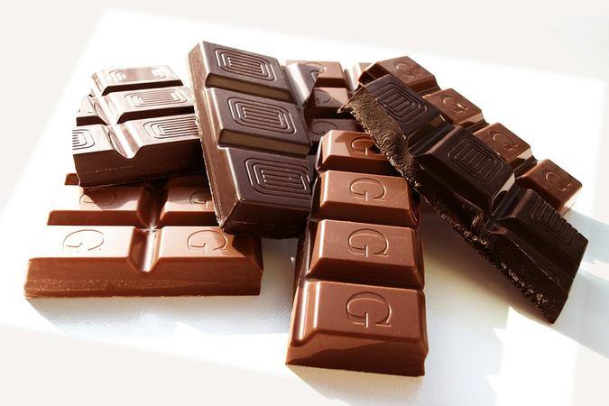 Chocolate