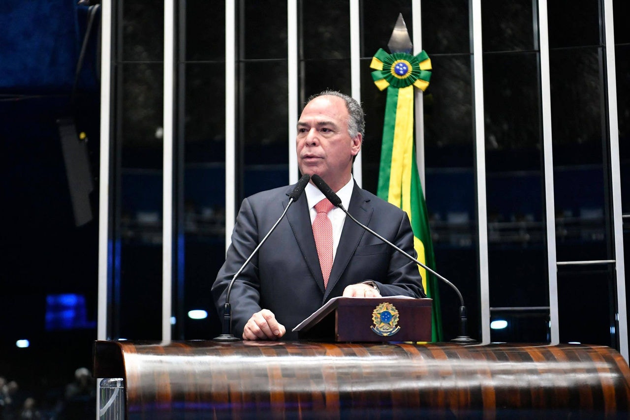 Fernando Bezerra Coelho