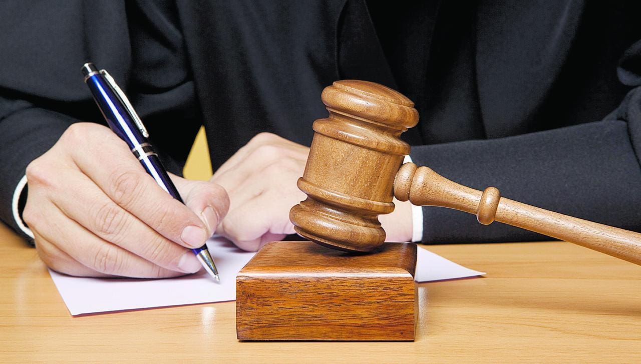 Juiz utilizou decisão do STF para basear julgamento