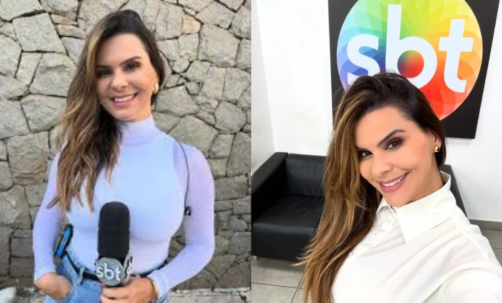 Aline Galdino
