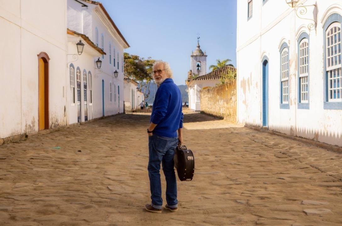 Renato Teixeira