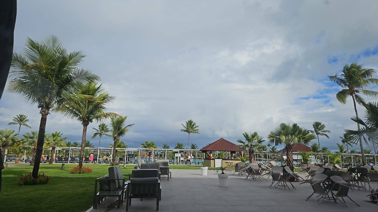 O Vila Galé Alagoas, em Barra de Santo Antônio