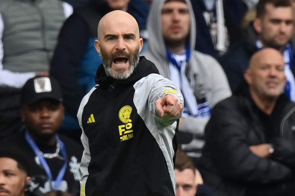 Enzo Maresca é o novo técnico do Chelsea
